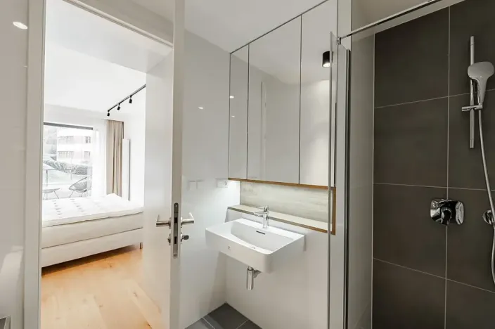 Prodej bytu 2+kk, Praha - Košíře, Na pomezí, 64 m2