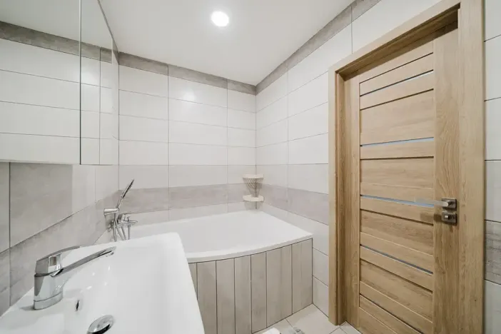 Prodej bytu 4+1, Třebíč, Novodvorská, 92 m2