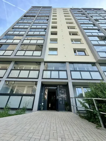 Pronájem bytu 2+1, Příbram, Čechovská, 54 m2