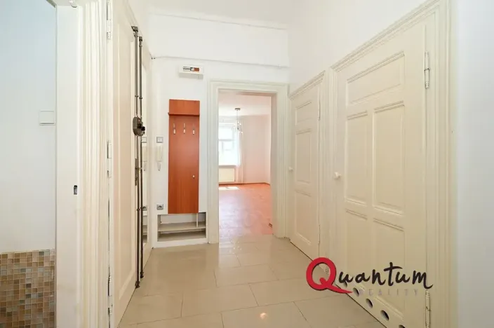 Pronájem bytu 2+1, Praha - Vršovice, Mexická, 60 m2