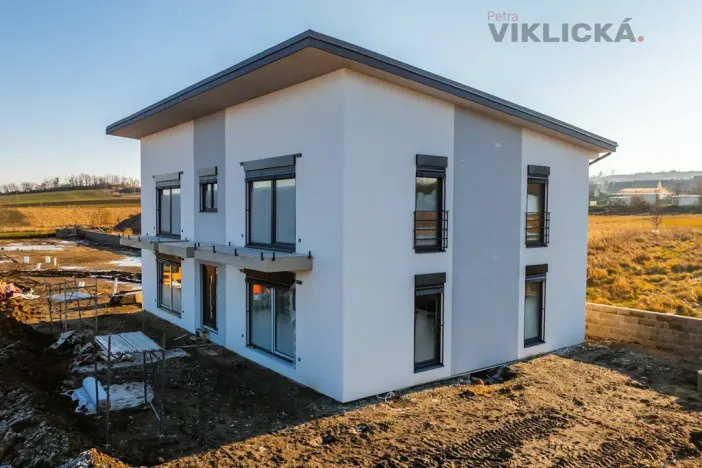 Prodej činžovního domu, Zaječí, Hlavní, 60 m2