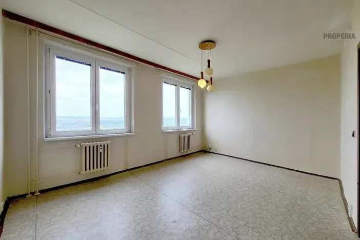 Prodej bytu 3+1, Brno, Horníkova, 74 m2