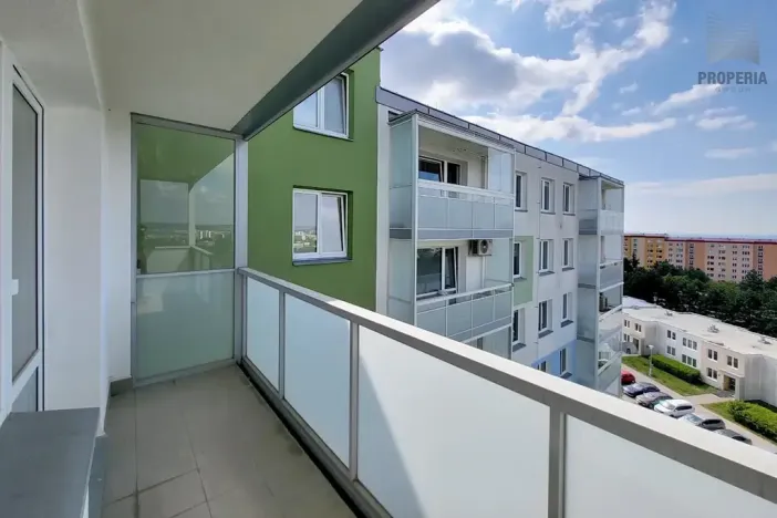 Prodej bytu 3+1, Brno, Horníkova, 74 m2