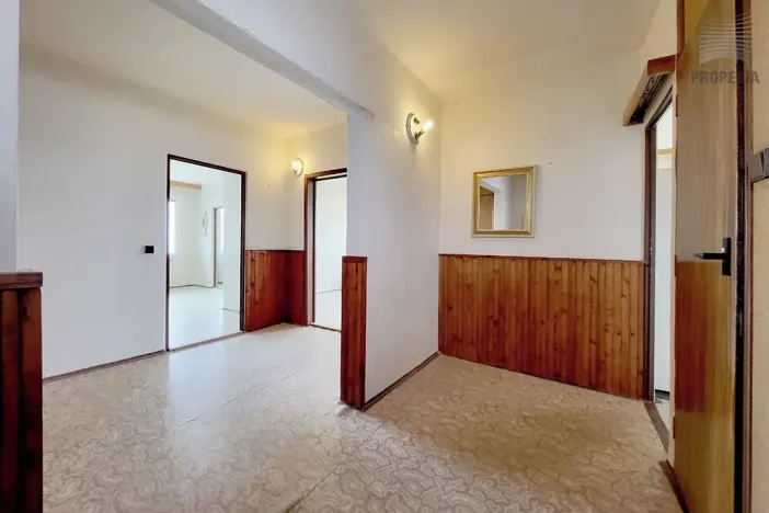 Prodej bytu 3+1, Brno, Horníkova, 74 m2