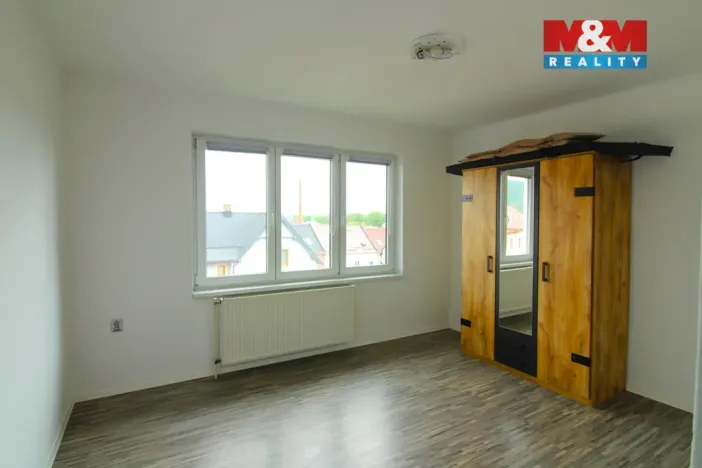 Prodej rodinného domu, Mimoň - Mimoň I, Polní, 287 m2