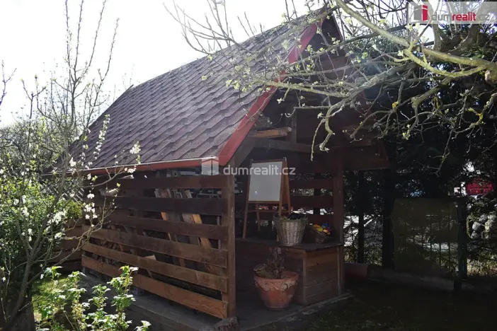 Prodej rodinného domu, Žďár, 250 m2