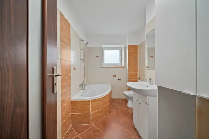 Prodej bytu 2+1, Pardubice - Zelené Předměstí, Wolkerova, 49 m2