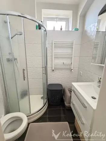 Pronájem bytu 2+kk, Praha - Strašnice, Nedvězská, 53 m2