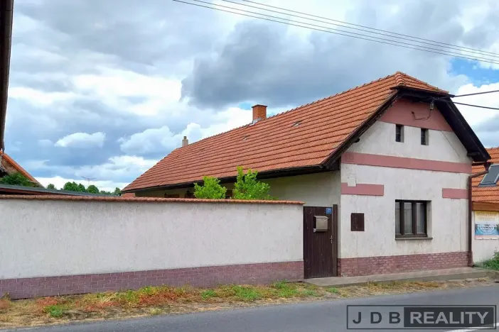 Prodej rodinného domu, Roudnice nad Labem, 85 m2