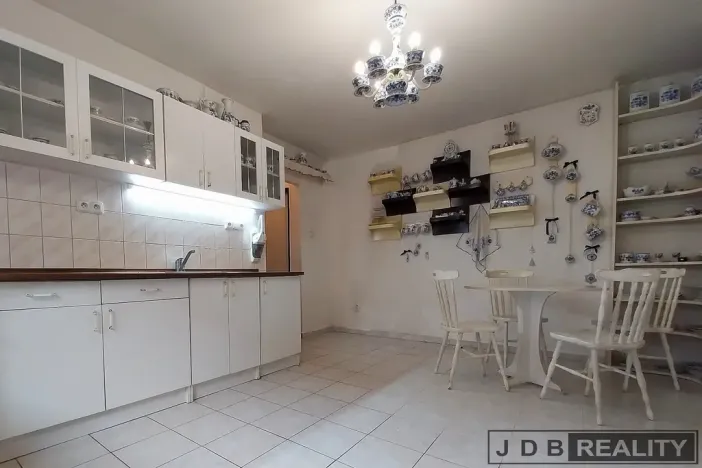 Prodej rodinného domu, Roudnice nad Labem, 85 m2