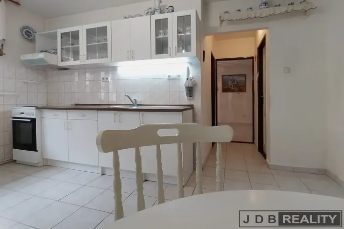 Prodej rodinného domu, Roudnice nad Labem, 85 m2
