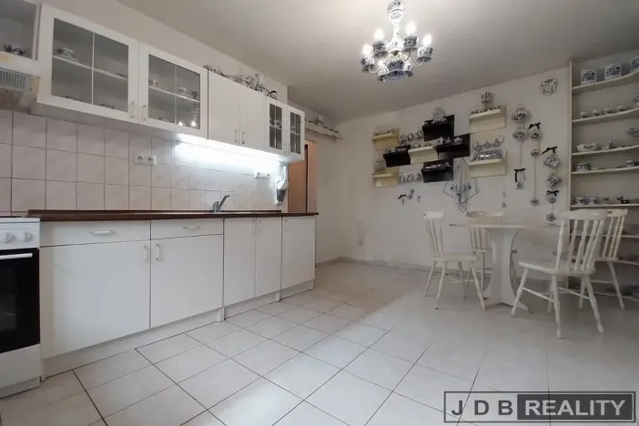 Prodej rodinného domu, Roudnice nad Labem, 85 m2