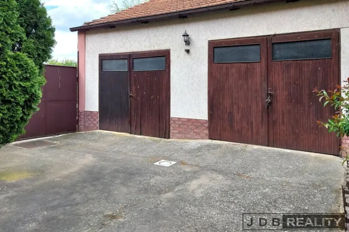 Prodej rodinného domu, Roudnice nad Labem, 85 m2