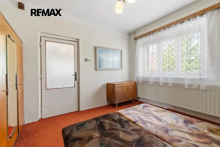 Prodej zemědělské usedlosti, Smědčice, 215 m2