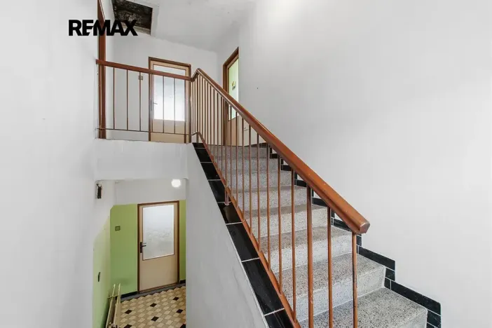 Prodej zemědělské usedlosti, Smědčice, 215 m2