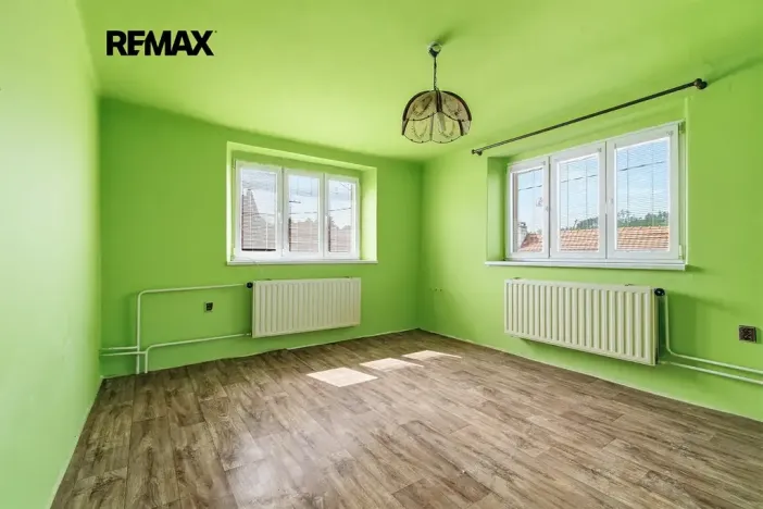 Prodej zemědělské usedlosti, Smědčice, 215 m2