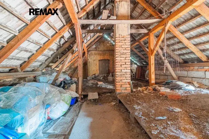 Prodej zemědělské usedlosti, Smědčice, 215 m2