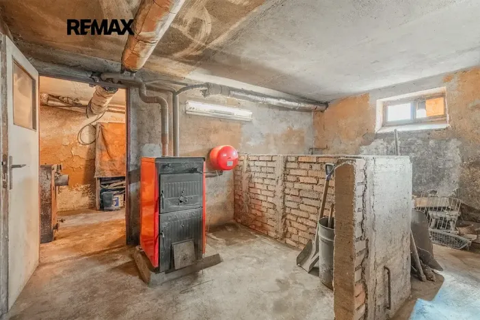 Prodej zemědělské usedlosti, Smědčice, 215 m2