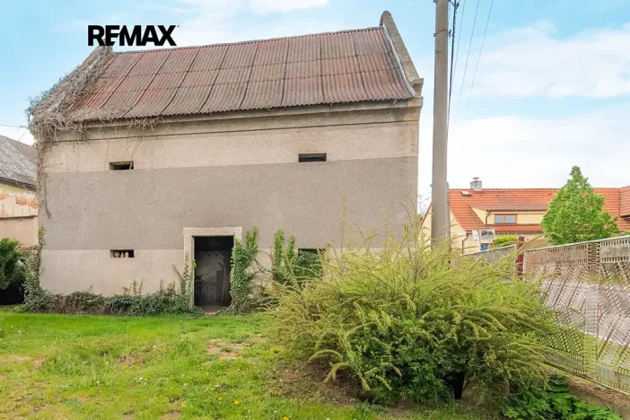 Prodej zemědělské usedlosti, Smědčice, 215 m2