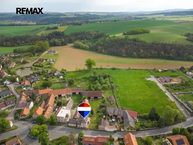 Prodej zemědělské usedlosti, Smědčice, 215 m2