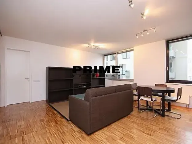 Pronájem bytu 4+kk, Praha - Žižkov, Prokopova, 91 m2