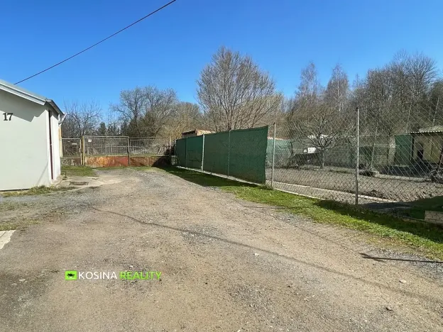 Prodej pozemku pro bydlení, Cheb, 2266 m2