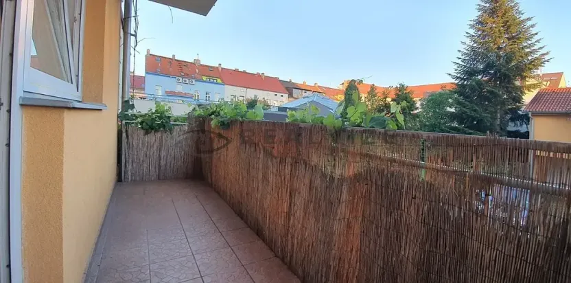 Pronájem bytu 2+kk, České Budějovice, J. Š. Baara, 63 m2