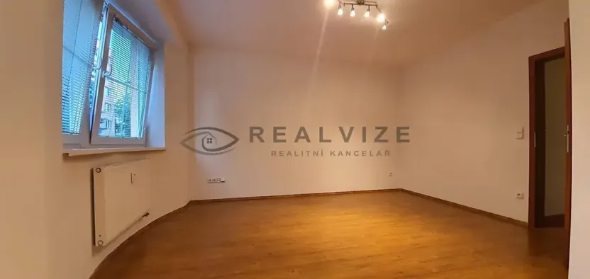 Pronájem bytu 2+kk, České Budějovice, J. Š. Baara, 63 m2