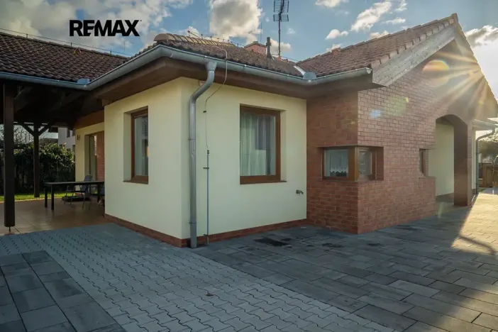 Prodej rodinného domu, Kunčice, 146 m2