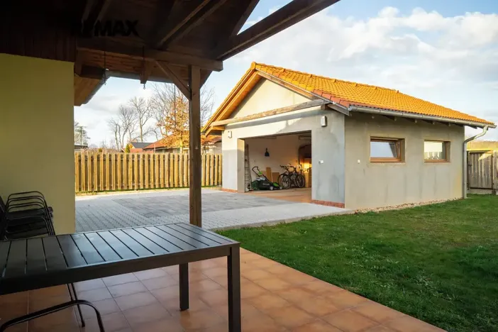 Prodej rodinného domu, Kunčice, 146 m2