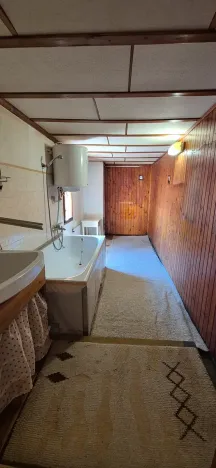 Prodej rodinného domu, Třeboň, Jablonského, 90 m2