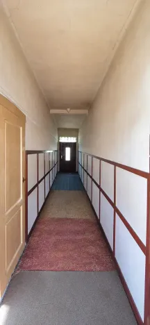 Prodej rodinného domu, Třeboň, Jablonského, 90 m2