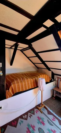 Prodej rodinného domu, Třeboň, Jablonského, 90 m2