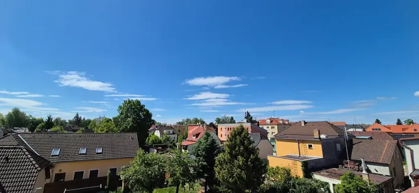 Prodej rodinného domu, Třeboň, Jablonského, 90 m2