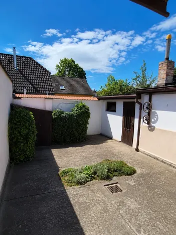 Prodej rodinného domu, Třeboň, Jablonského, 90 m2
