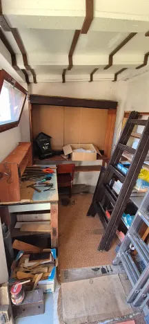 Prodej rodinného domu, Třeboň, Jablonského, 90 m2