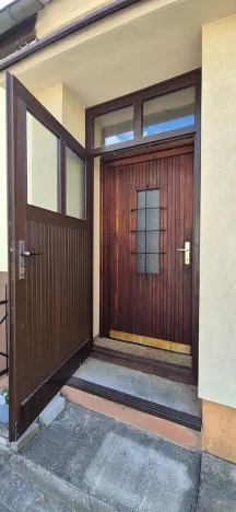 Prodej rodinného domu, Třeboň, Jablonského, 90 m2