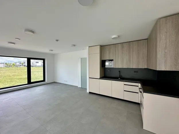 Pronájem bytu 3+kk, Mladá Boleslav - Chrást, 73 m2