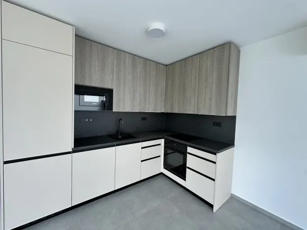 Pronájem bytu 3+kk, Mladá Boleslav - Chrást, 73 m2