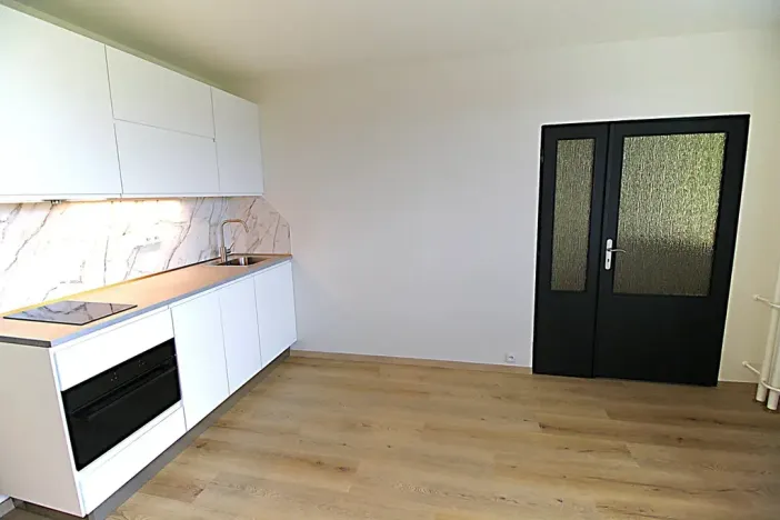 Prodej bytu 2+kk, Praha - Lhotka, Jílovská, 40 m2