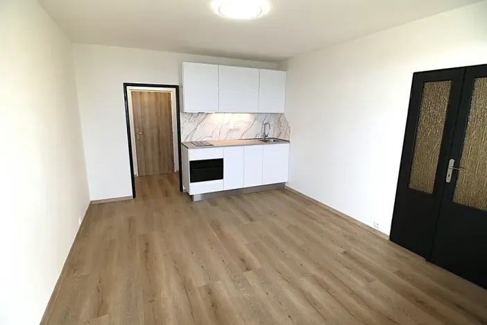 Prodej bytu 2+kk, Praha - Lhotka, Jílovská, 40 m2