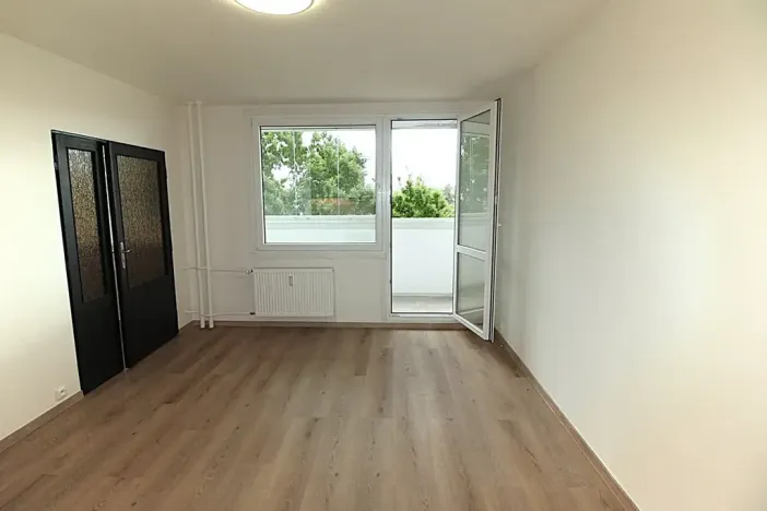 Prodej bytu 2+kk, Praha - Lhotka, Jílovská, 40 m2