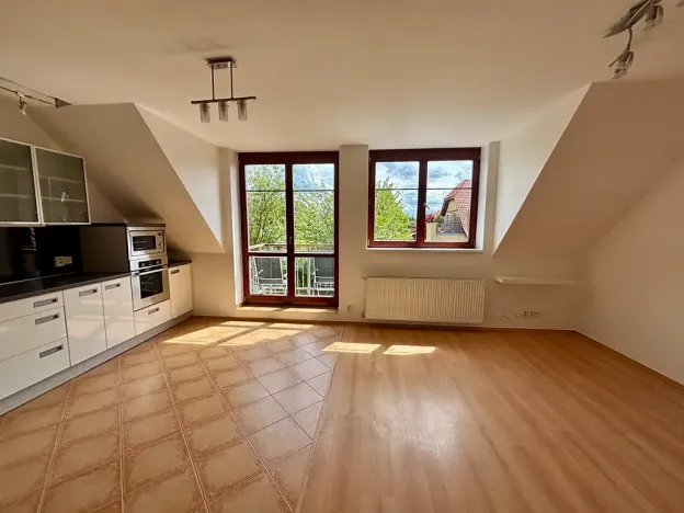 Prodej bytu 3+kk, Jesenice, K Šátalce, 78 m2