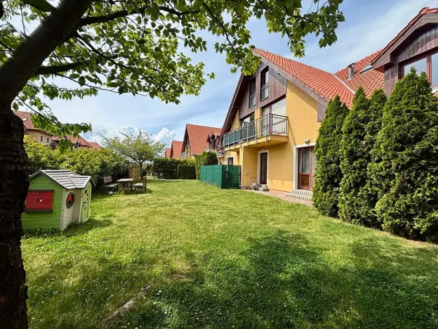Prodej bytu 3+kk, Jesenice, K Šátalce, 78 m2