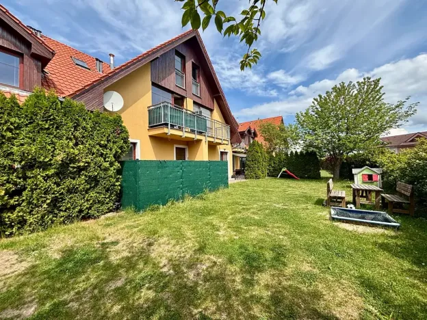 Prodej bytu 3+kk, Jesenice, K Šátalce, 78 m2