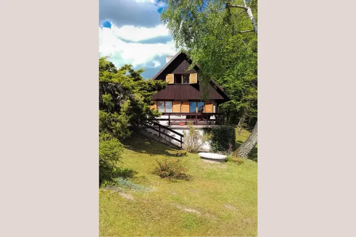 Prodej pozemku, Kamenice - Těptín, Jílovská, 1009 m2