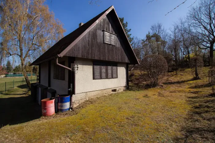 Prodej pozemku, Kamenice - Těptín, Jílovská, 1009 m2
