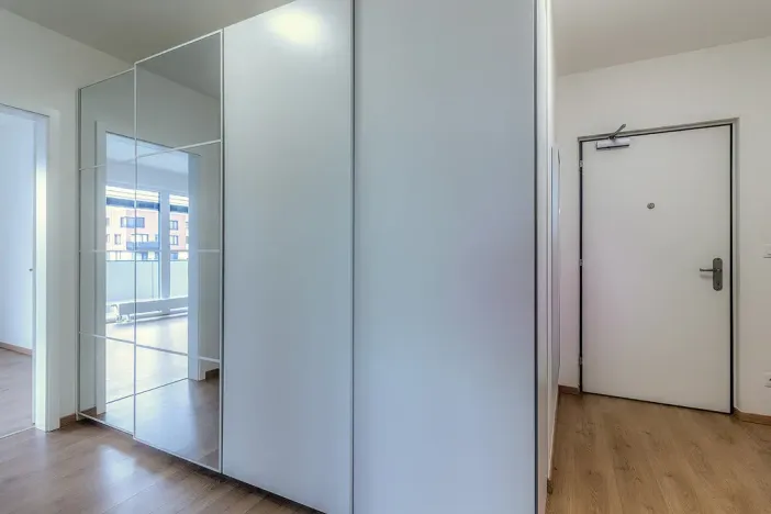 Pronájem bytu 2+kk, Praha - Modřany, Zlochova, 54 m2