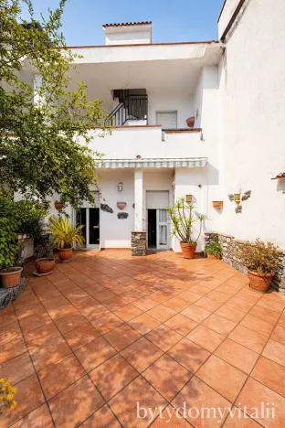 Prodej domu, San Nicola Arcella, Kalábrie, Itálie, 130 m2