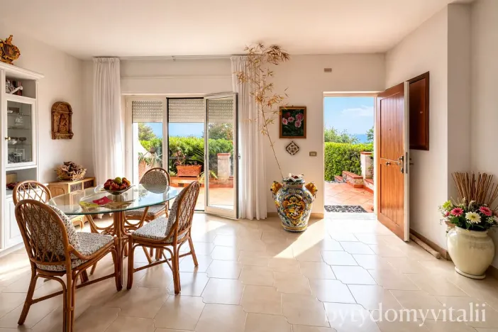 Prodej domu, San Nicola Arcella, Kalábrie, Itálie, 130 m2